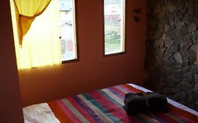 La Guanaca