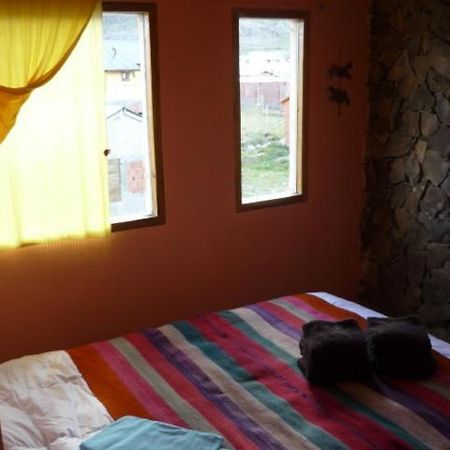 La Guanaca El Chalten Room photo