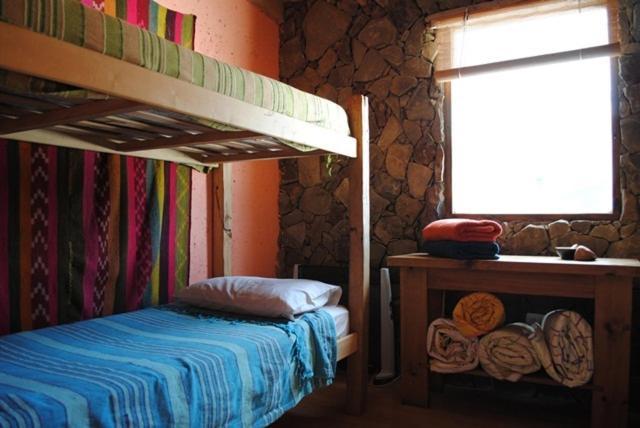 La Guanaca El Chalten Room photo